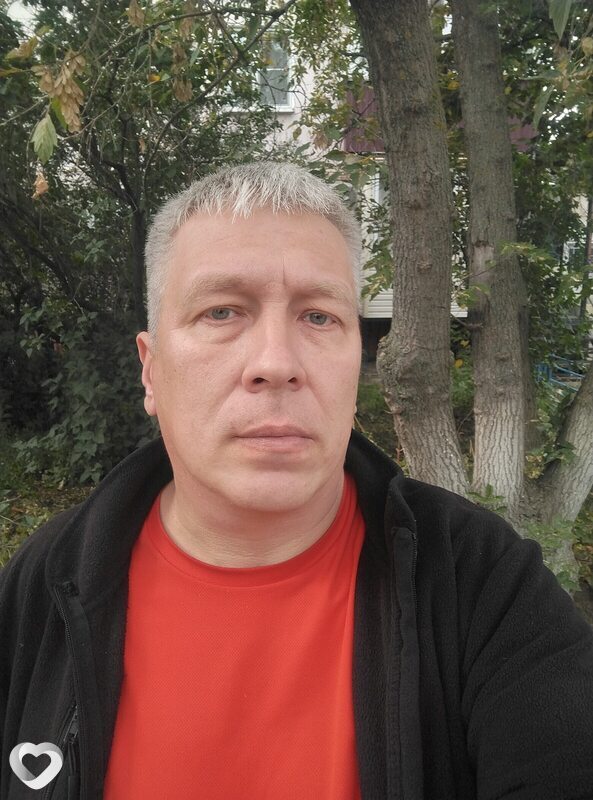 Руслан, 46, Нижнем Новгороде — анкета №3056293