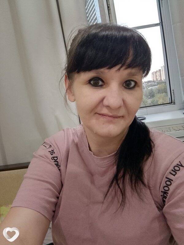 Нина, 36, Волгограде — анкета №3056297