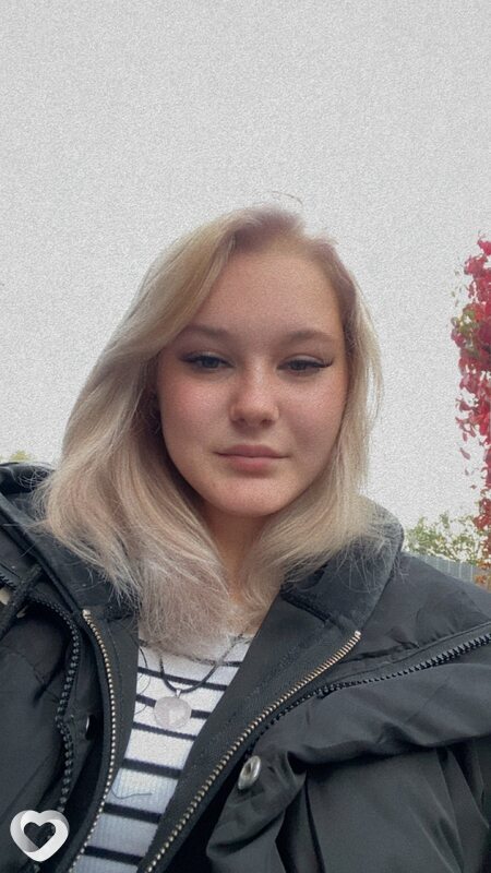 Дарина, Белоярский
