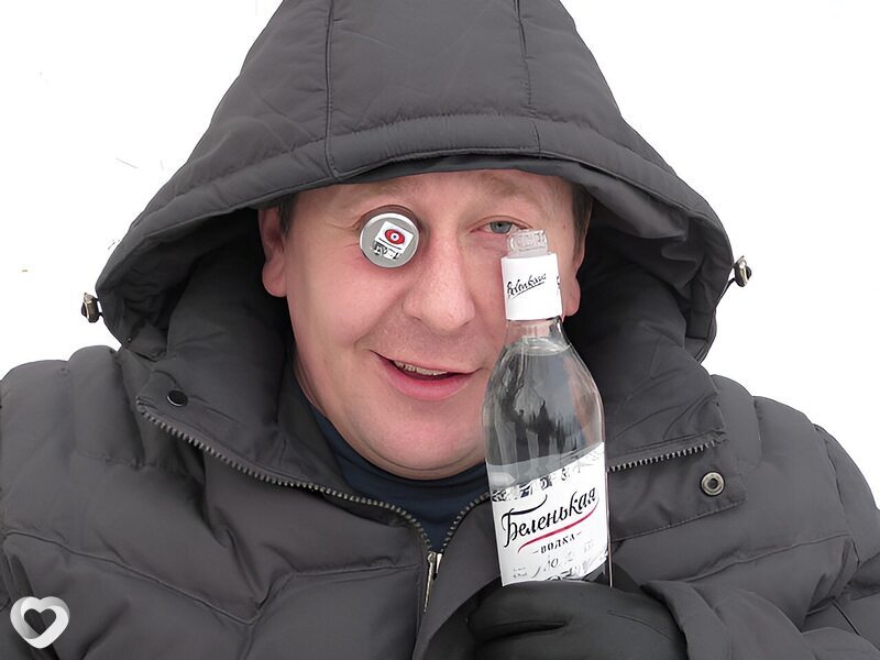 Сергей, 49, Юрге — анкета №3056306