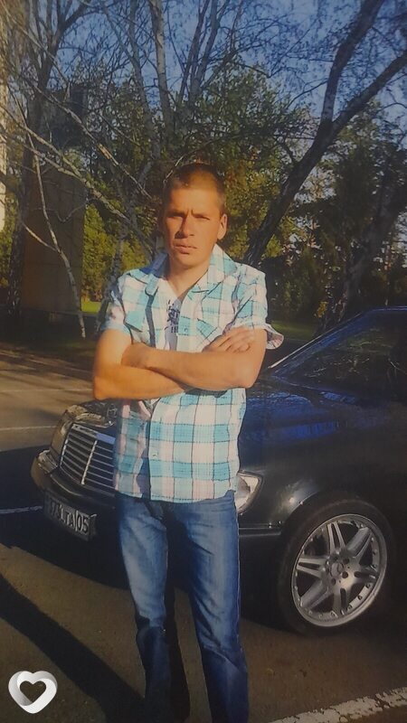 Денис, 38, Талдыкорган — анкета №3056311
