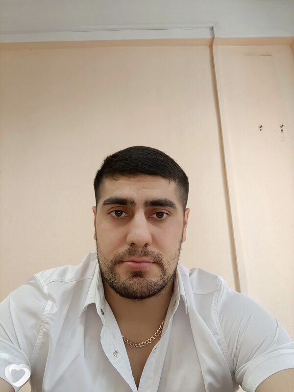 Safa, 25, Иркутске — анкета №3056316