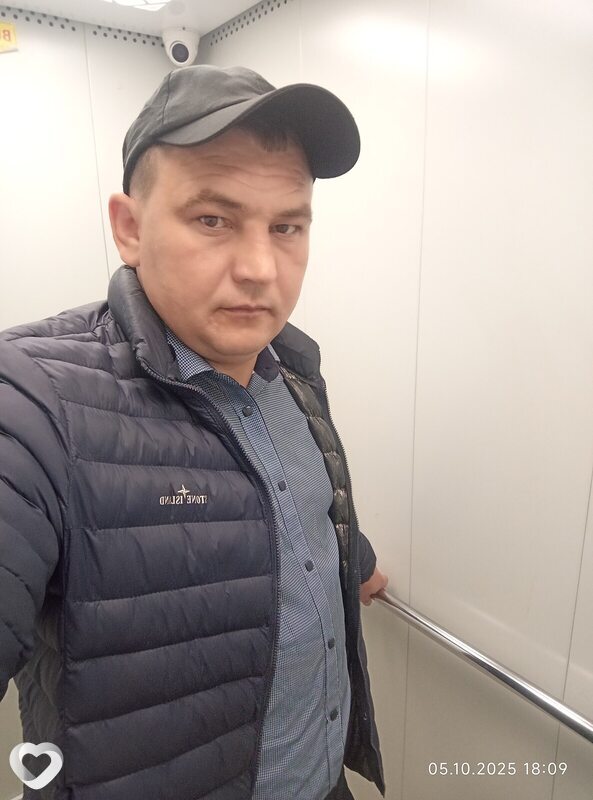 Алексей, 36, Бийске — анкета №3056317