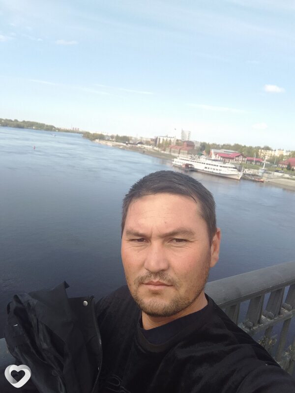 Шерзод, Валдай
