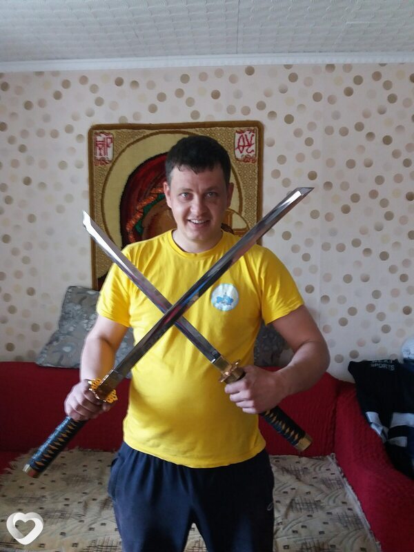 Константин, 39, Усть-Каменогорск — анкета №3056331