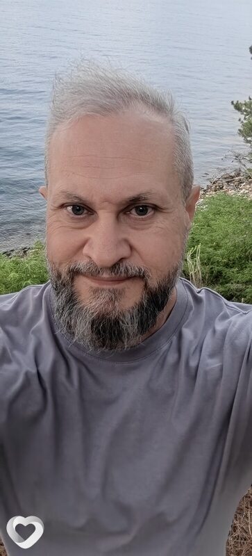 Алексей, 50, Ростове-на-Дону — анкета №3056335