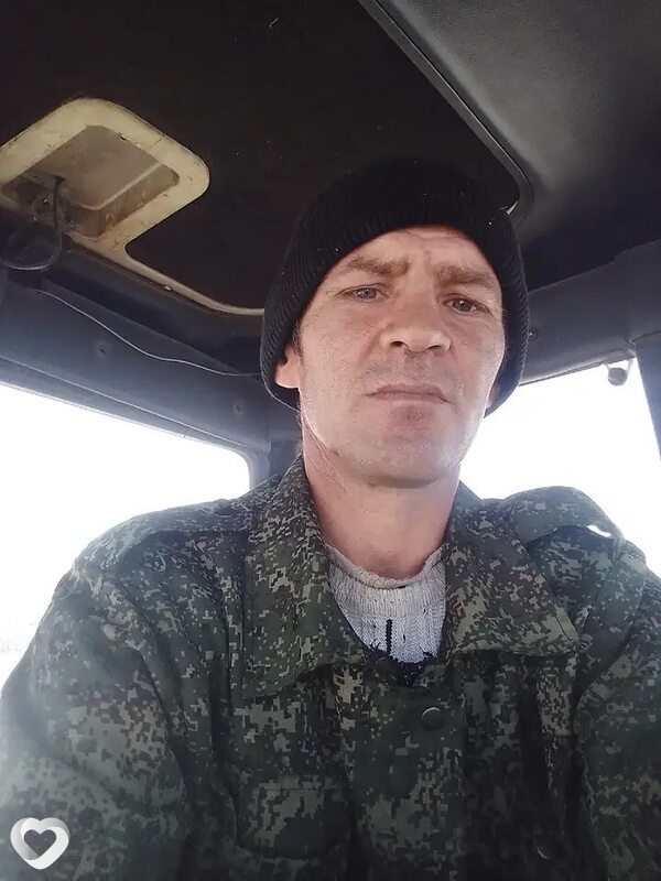 Дмитрий, 43, Костанае — анкета №3056336