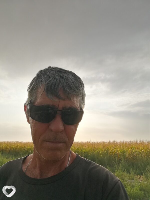 Евгений, 53, Талдыкорган — анкета №3056341