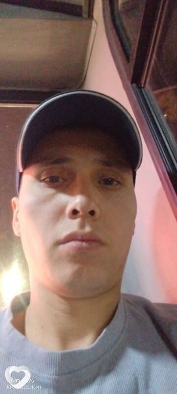 Nematjon, 32, Алматы — анкета №3056351