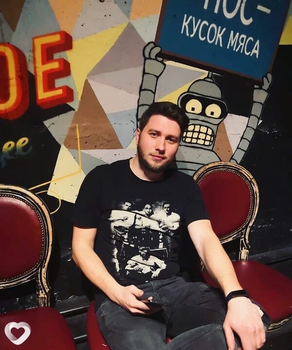 Александр, 36, Воронеже — анкета №3056353