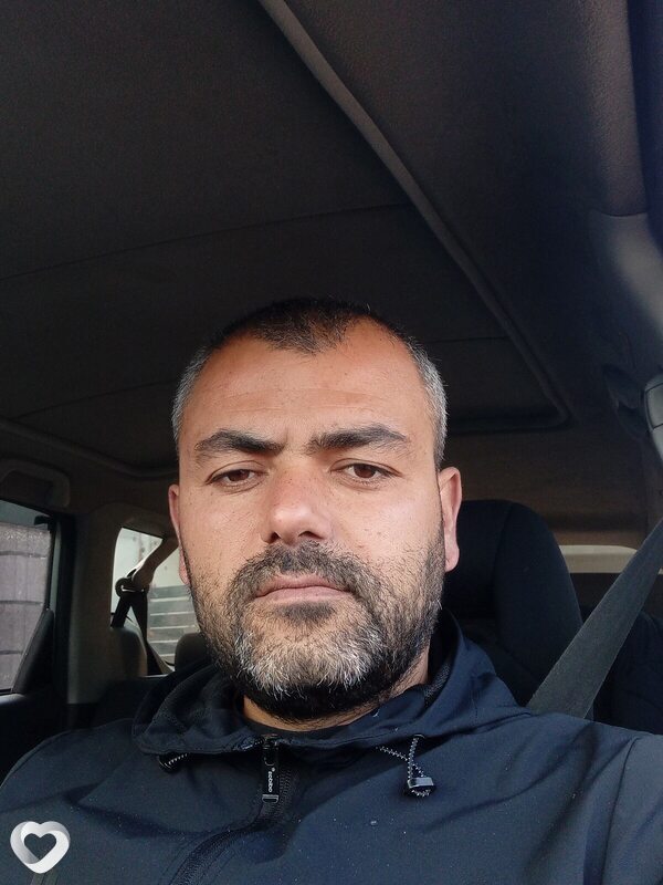 Айказ, 40, Красноярске — анкета №3056267