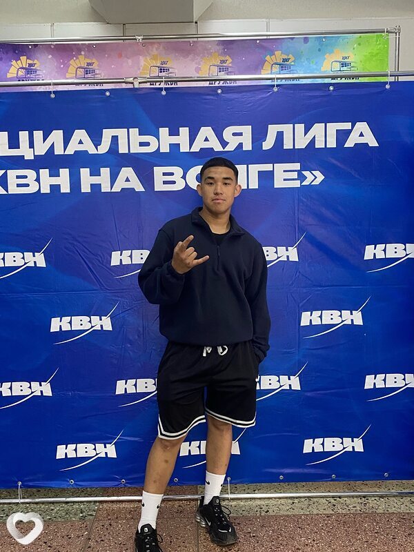 Дамир, 20, Энгельсе — анкета №3056271