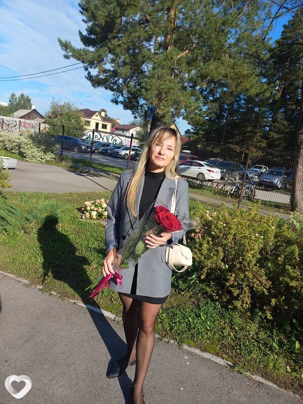 Екатерина, 53, Перми — анкета №3056272