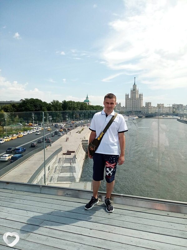 Александр, 35, Евпатории — анкета №3056275