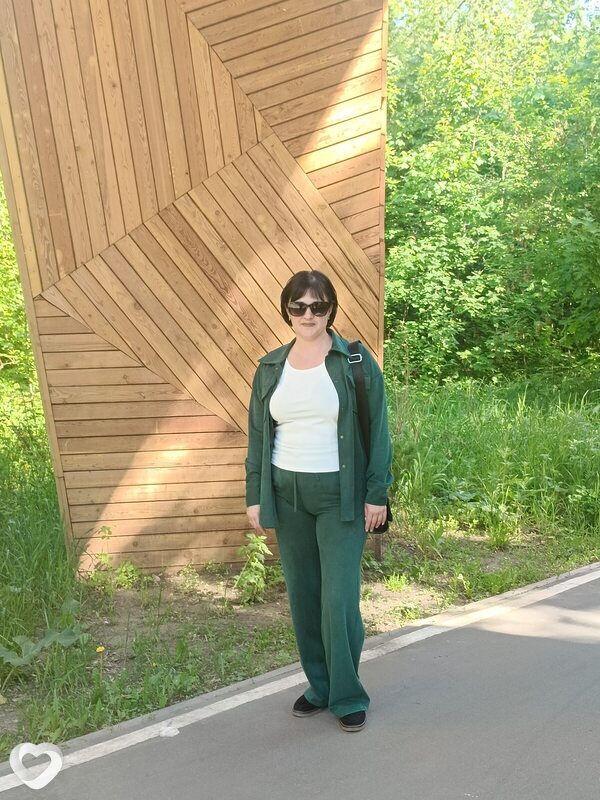 Натали, 36, Балашихе — анкета №3056276