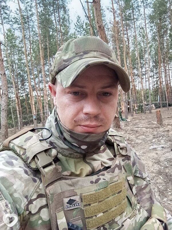 Александр, 31, Тамбове — анкета №3056279