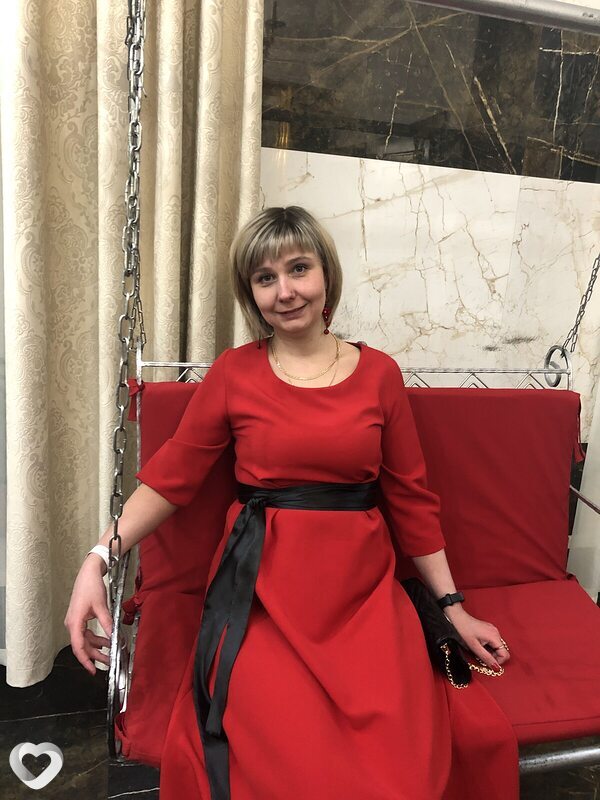 Алёна, 37, Хабаровске — анкета №3056281
