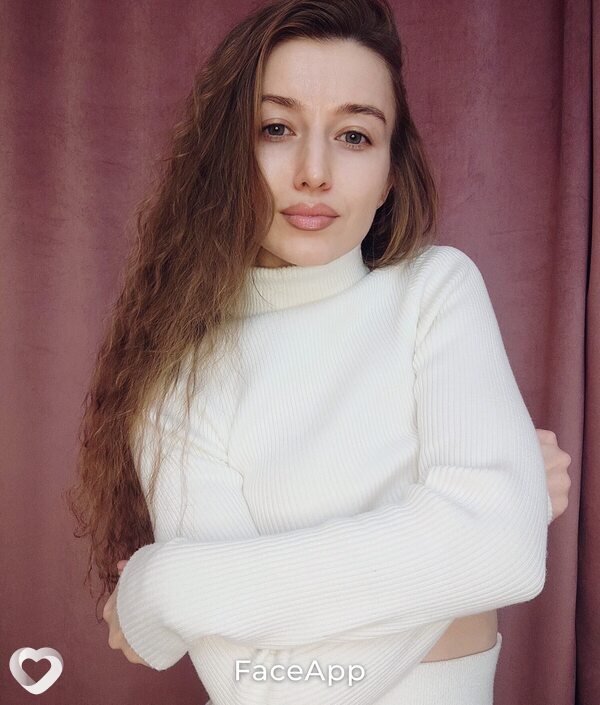 Мария, 33, Минске — анкета №3056283