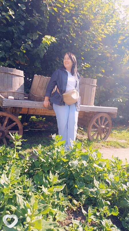 Olga, 52, Москве — анкета №3056286