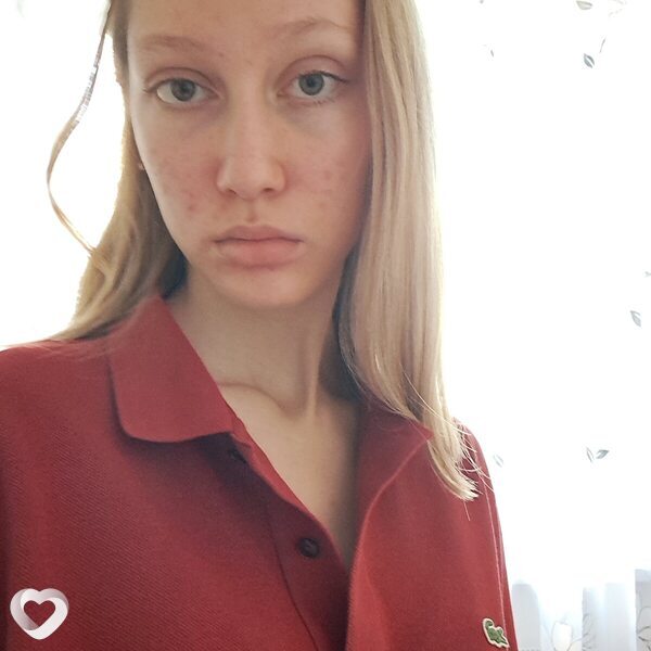 Полина, 19, Екатеринбурге — анкета №3056551