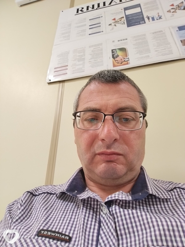 Василий, 42, Донецке — анкета №3056553