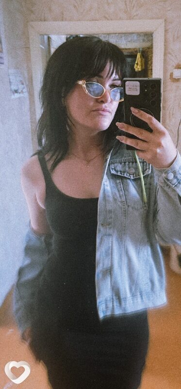 Ана, 26, Красноярске — анкета №3056554