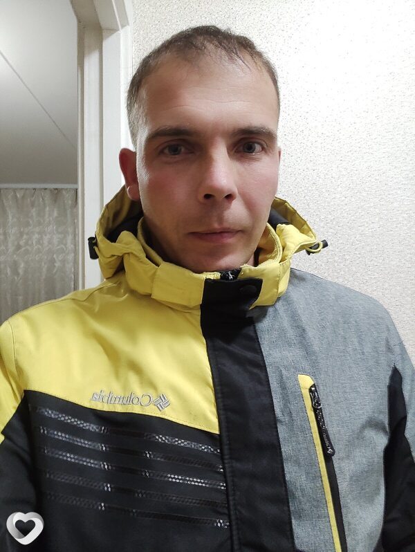 Дмитрий, 39, Перми — анкета №3056558
