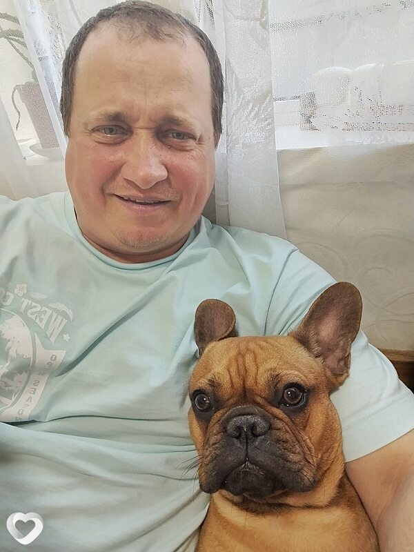 Вадим, 45, Минске — анкета №3056369