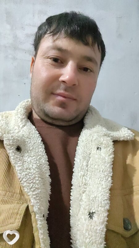 Мурод, 34, Санкт-Петербурге — анкета №3056372