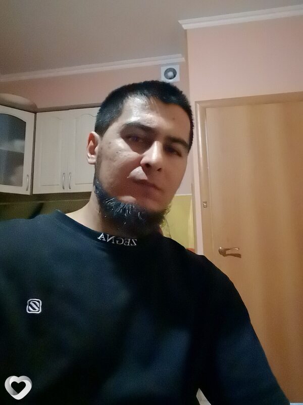 Бахти, 27, Ханты-Мансийске — анкета №3056378