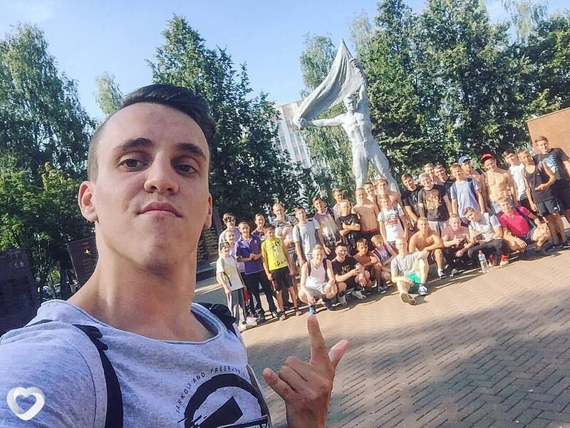 Владимир, 30, Екатеринбурге — анкета №3056381