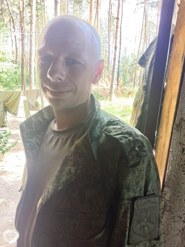 Сергей, 41, Наро-Фоминске — анкета №3056383