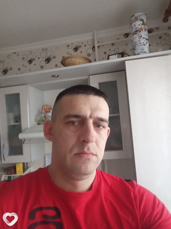 Юрий, 39, Гродно — анкета №3056386