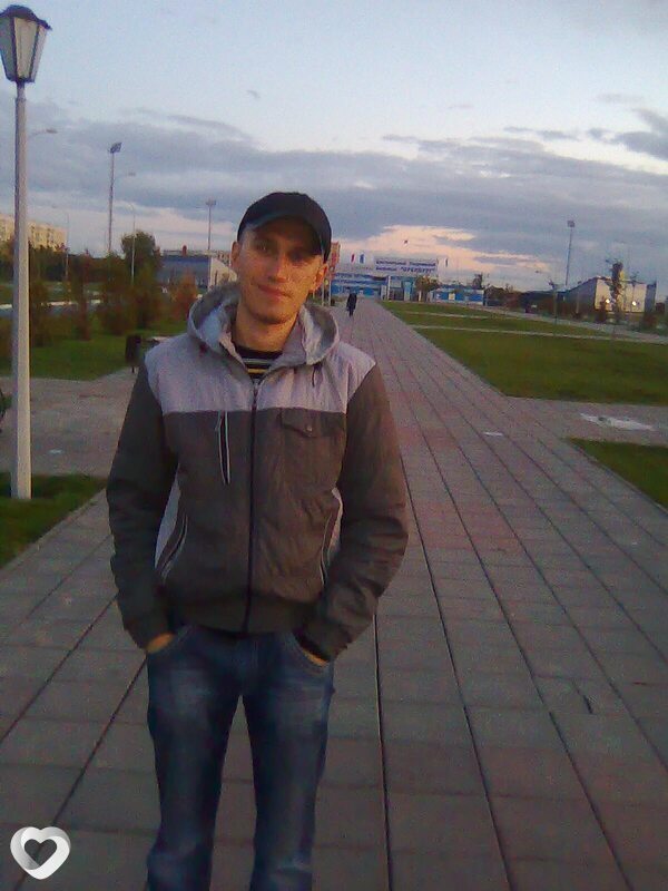 Никита, Медногорск