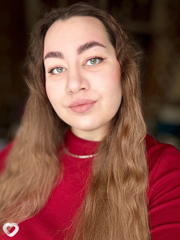 Ирина, 26, Воронеже — анкета №3056414