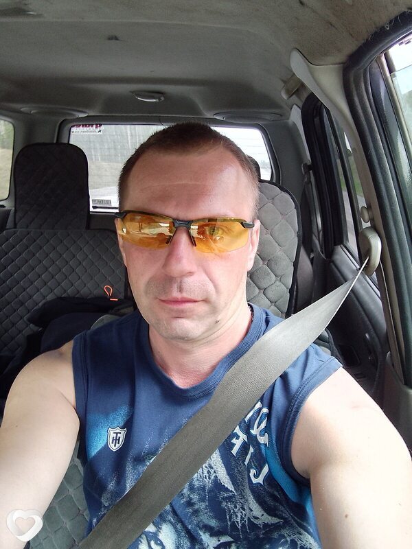 Дим, 40, Иркутске — анкета №3056427