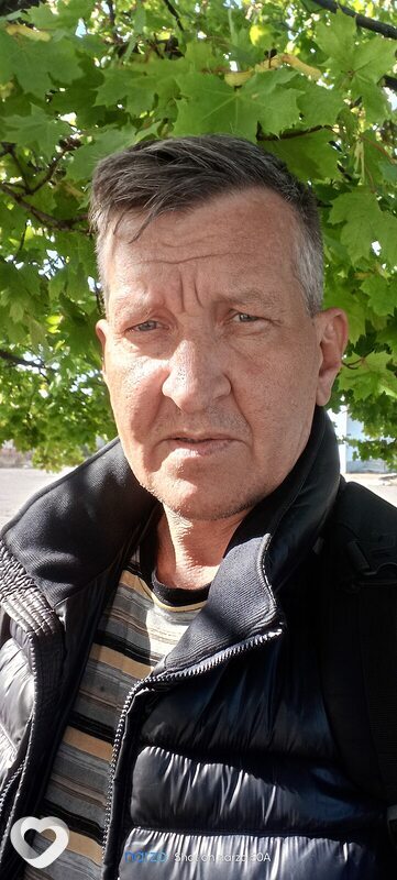 Роман, 53, Луганске — анкета №3056429