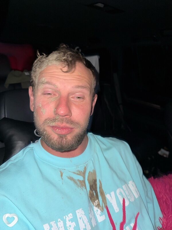 Николай, 40, Истре — анкета №3056430