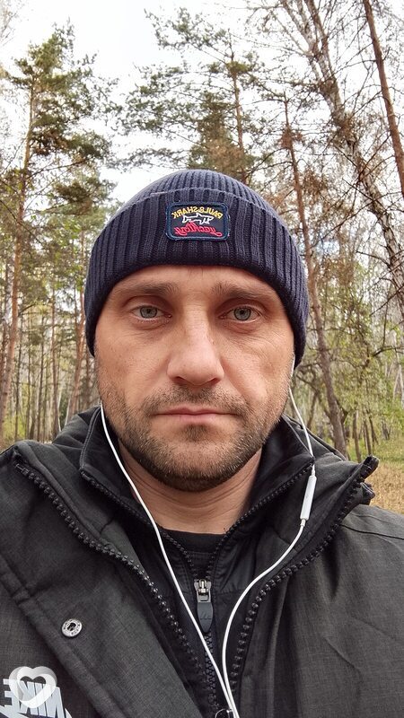 Максим, 45, Омске — анкета №3056433