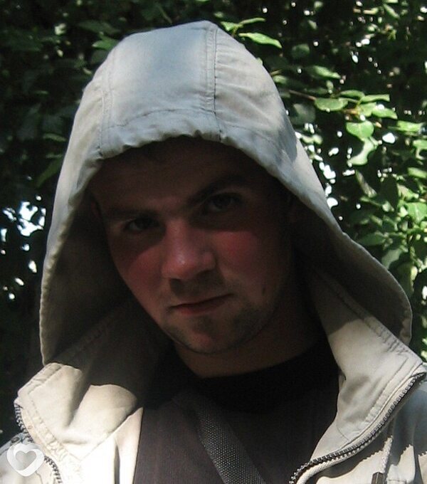 Anton, 36, Омске — анкета №3056637