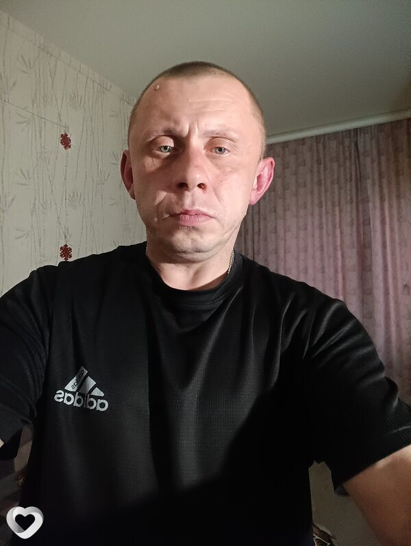 Сергей, 38, Подольске — анкета №3056639