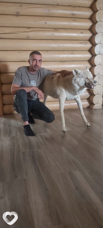 Андрей, 40, Костанае — анкета №3056649
