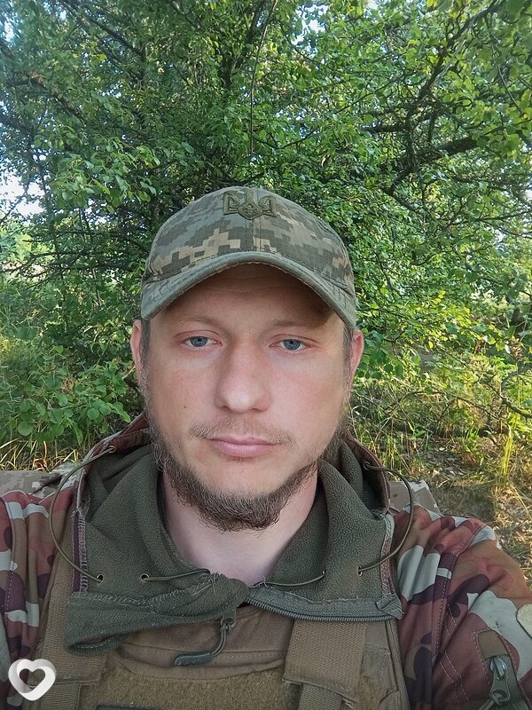 Олексій, 34, Черкассах — анкета №3056651