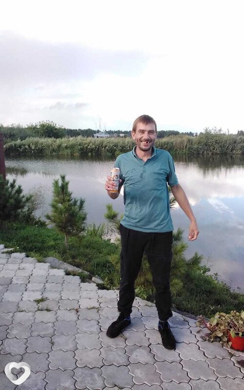 Николлай, Салаир