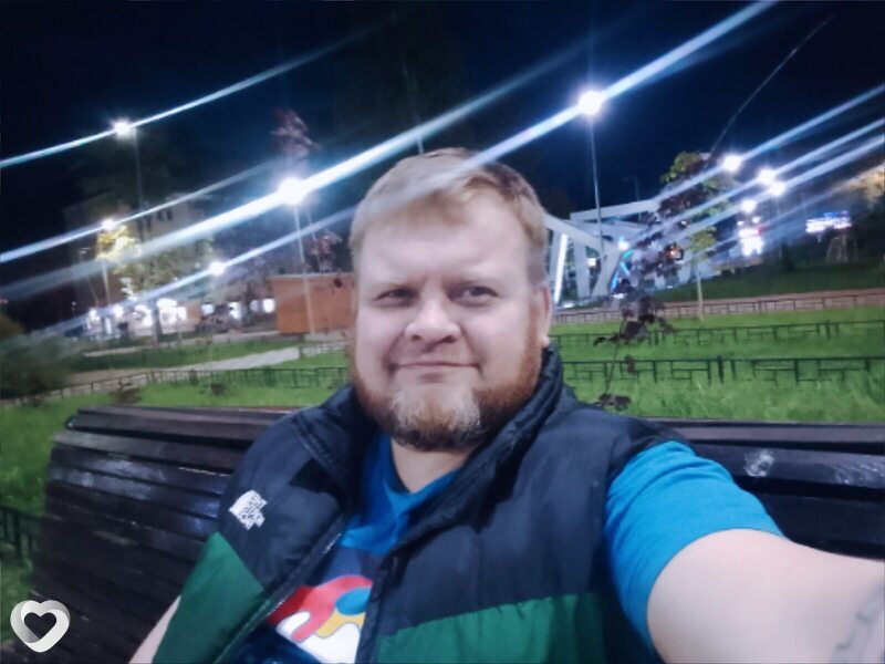 Владимир, 39, Тайшете — анкета №3056658