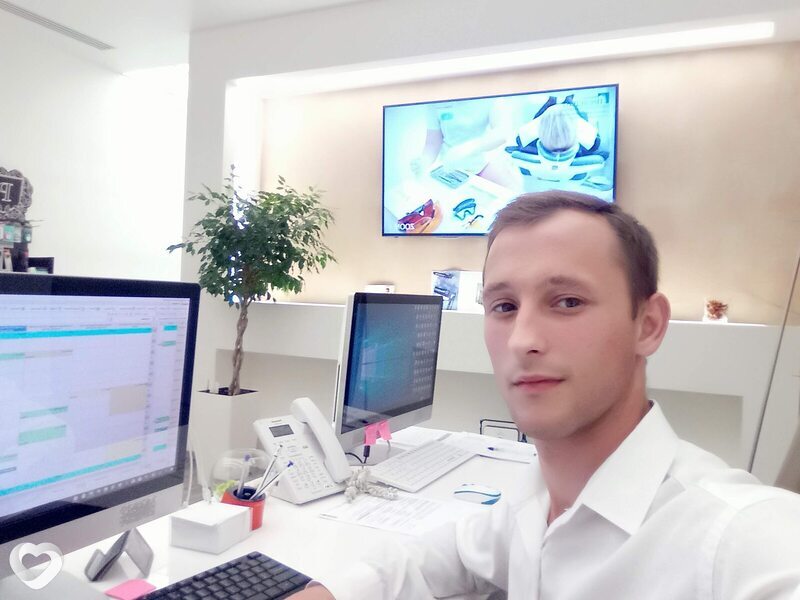 Николай, 32, Мариуполе — анкета №3056659