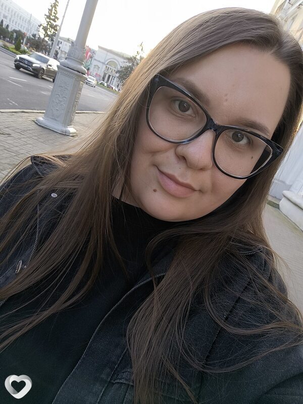 Анна, 29, Витебске — анкета №3057008