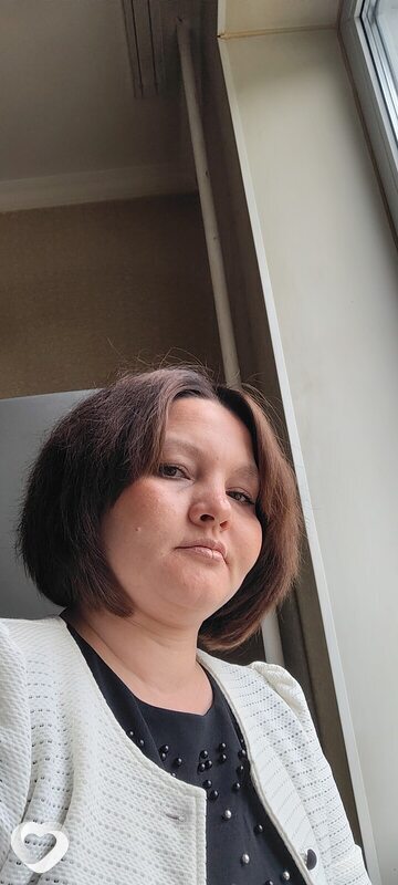 Марина, 38, Тюмени — анкета №3057013