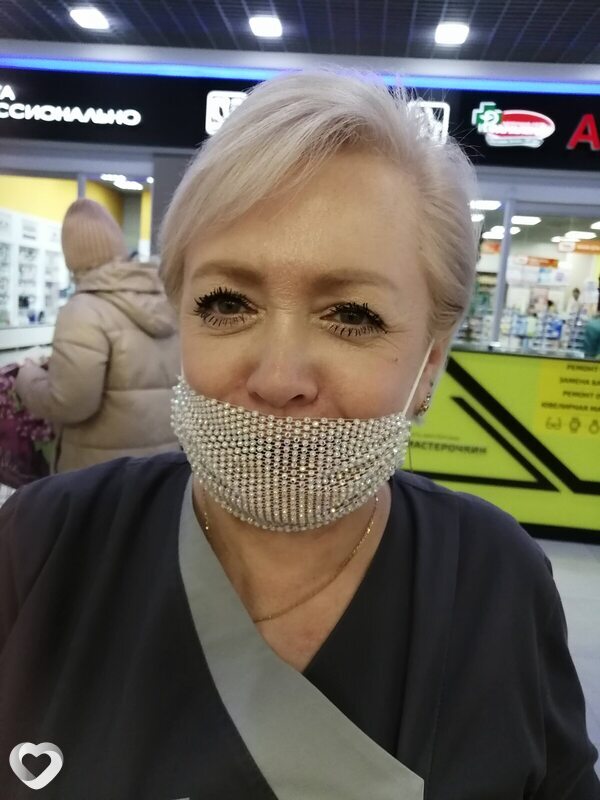 Nursiya, 60, Казани — анкета №3057016
