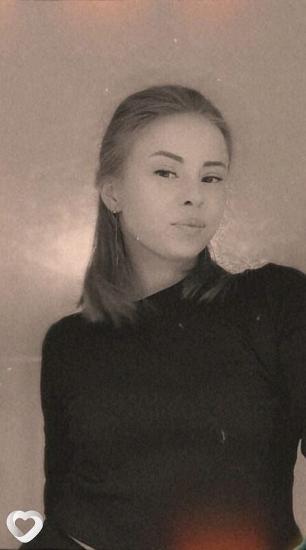 Катерина, 27, Рудном — анкета №3057022